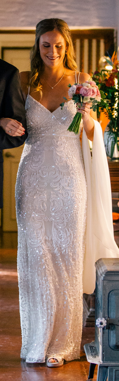 vestidos de novia exclusivos usados en chile a precios convenientes