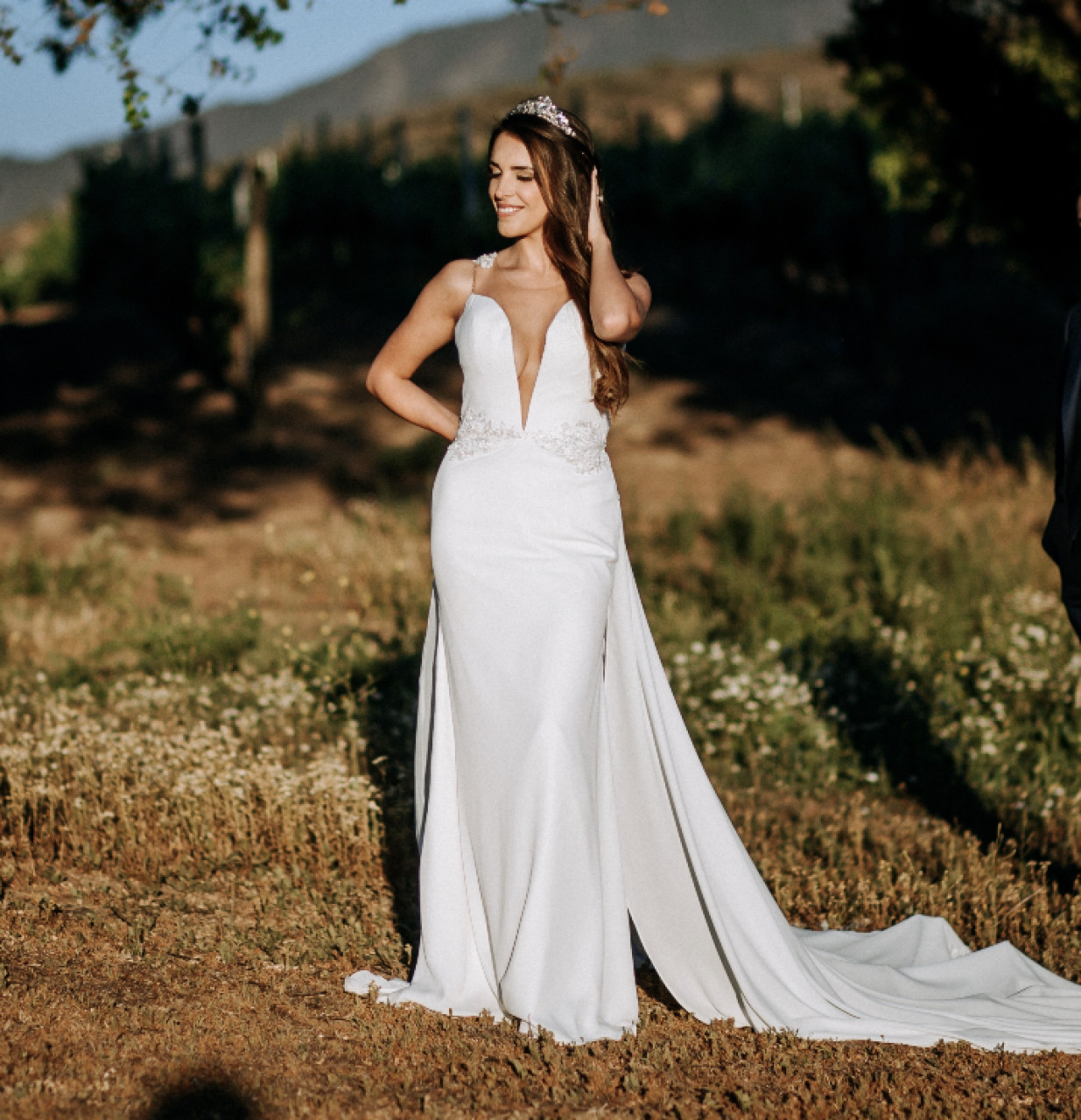 Catálogo de venta de vestidos de novia usados en Chile | Mi Vestido
