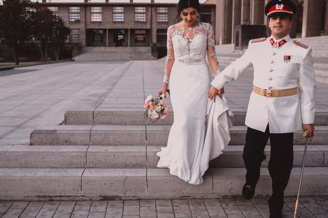 Catálogo de venta de vestidos de novia usados en Chile | Mi Vestido